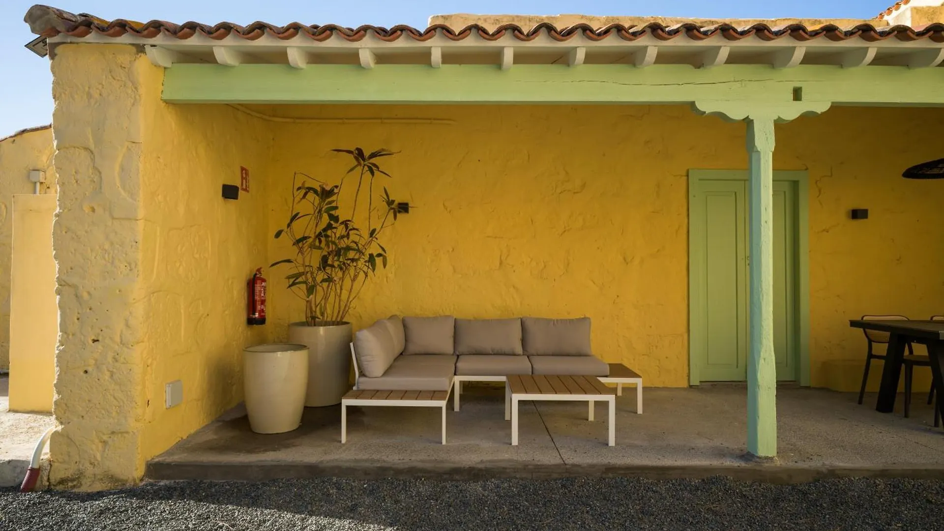 Suite Olivos Santa Brigida  0*, Santa Brigida (Gran Canaria) Spain