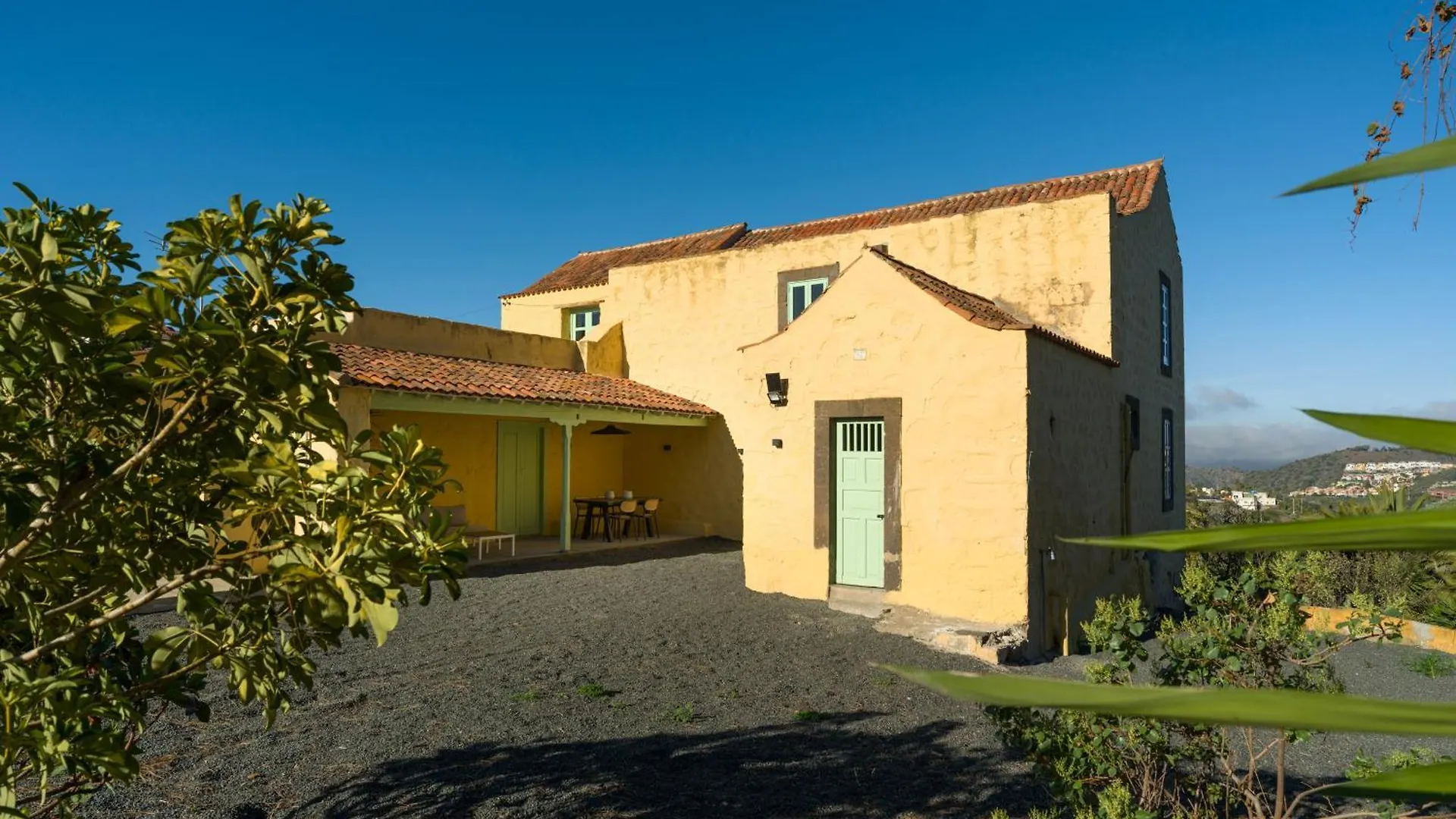 Suite Olivos Santa Brigida  Santa Brigida (Gran Canaria)