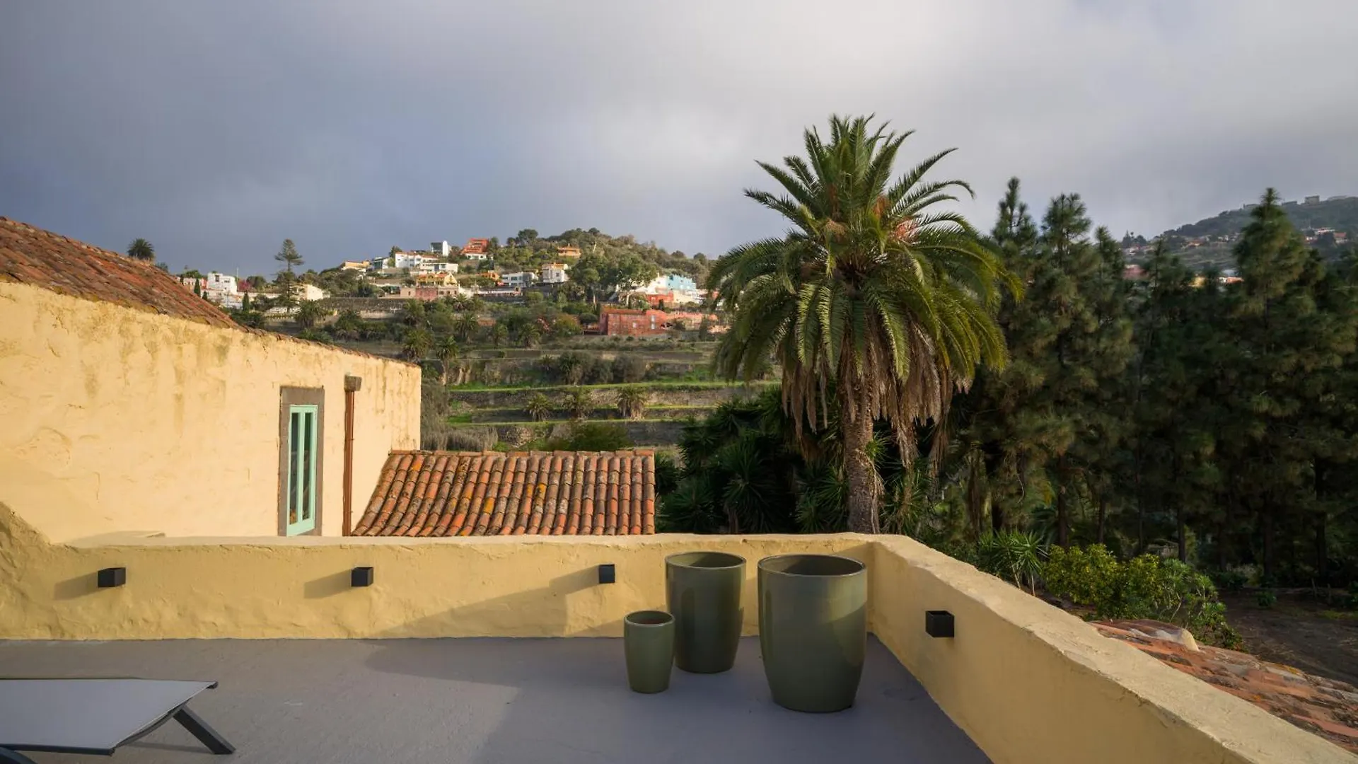 Suite Olivos Santa Brigida  0*, Santa Brigida (Gran Canaria)