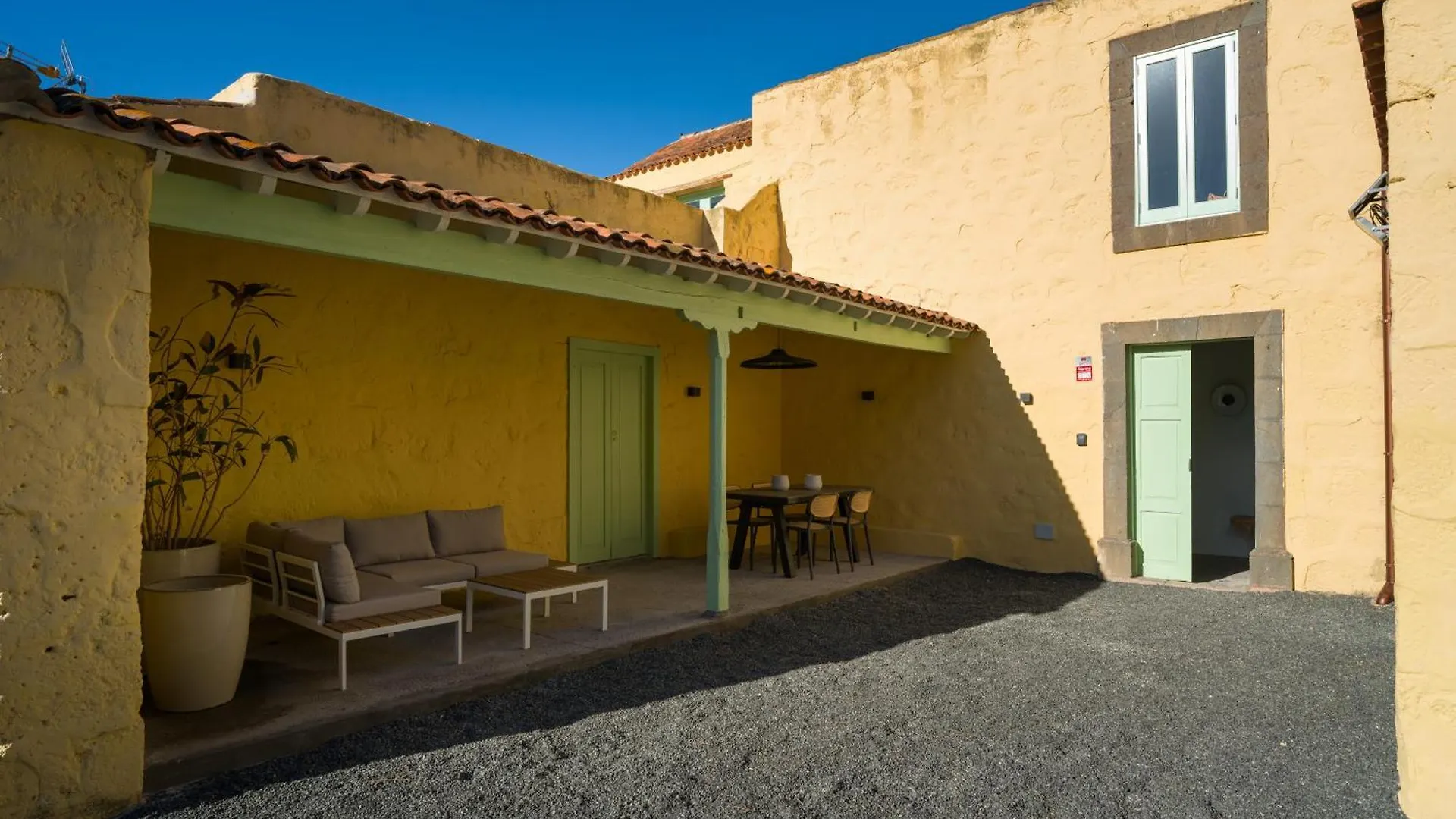Suite Olivos Santa Brigida