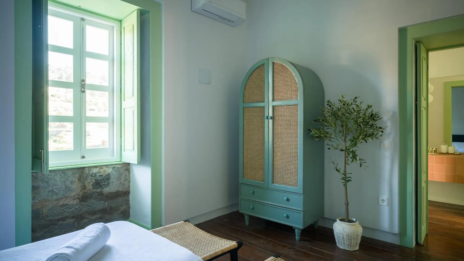 Suite Olivos Santa Brigida  0*, Santa Brigida (Gran Canaria) Spain
