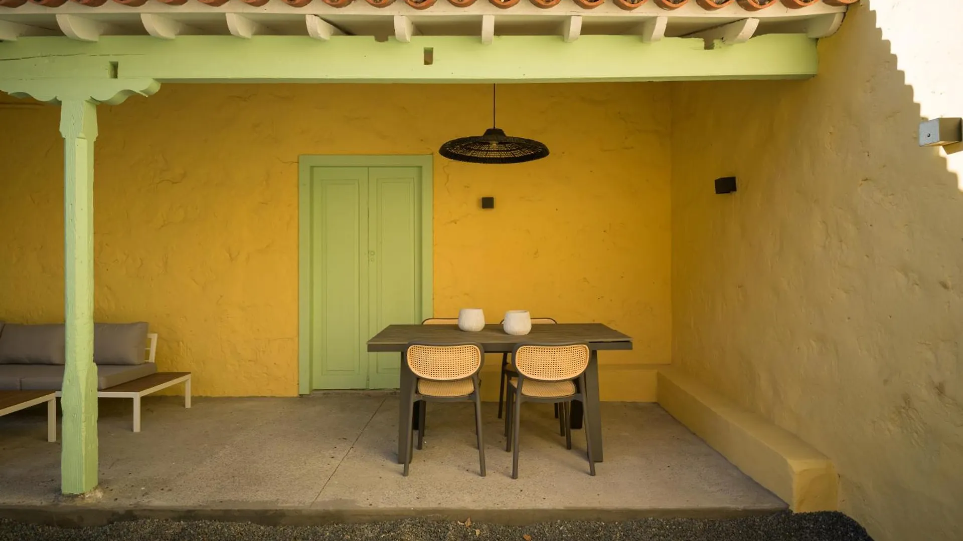 Suite Olivos Santa Brigida  Spain