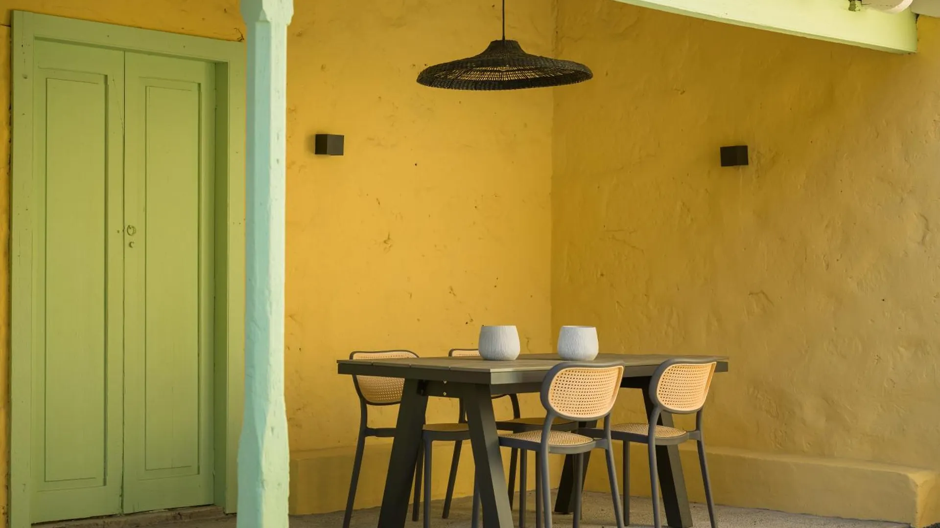 Suite Olivos Santa Brigida  Spain