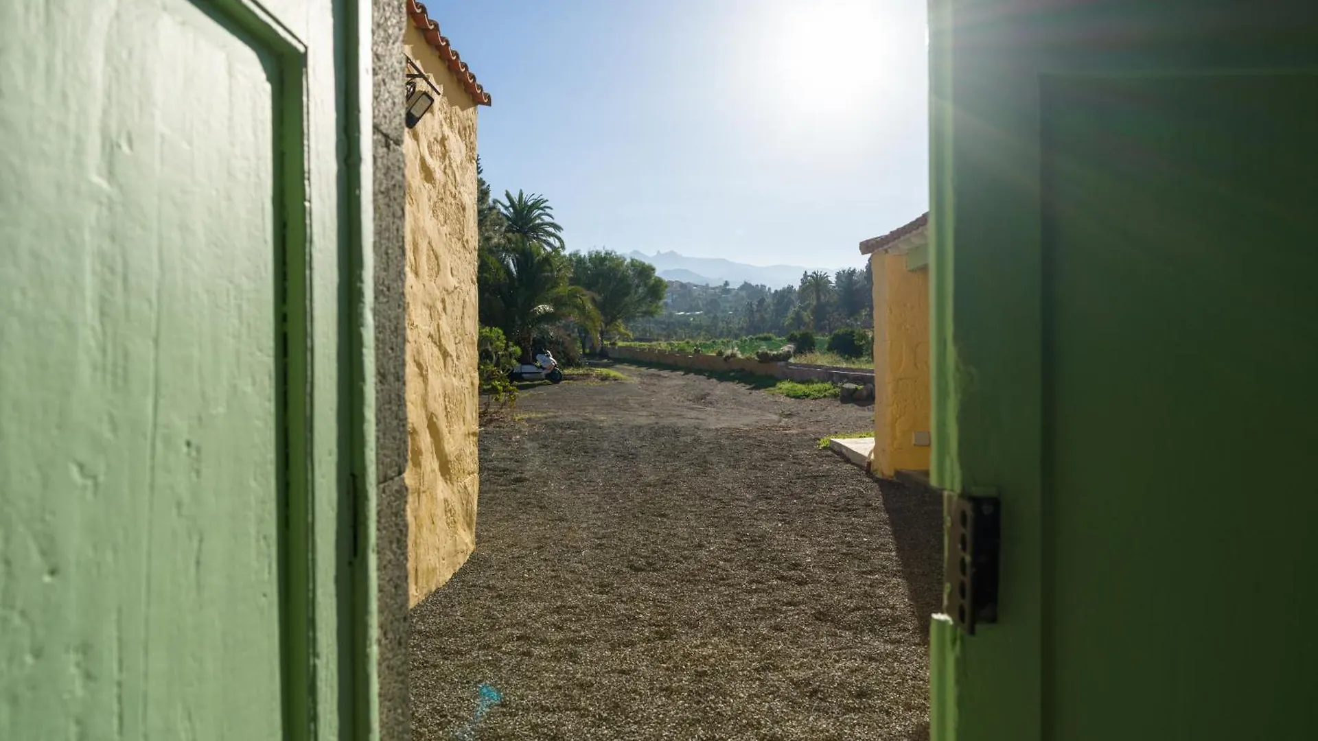 Suite Olivos Santa Brigida  Apartment Santa Brigida (Gran Canaria)