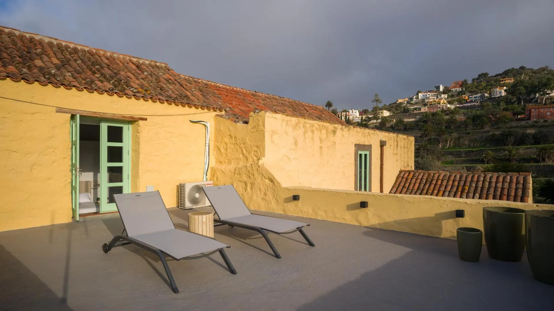 Suite Olivos Santa Brigida  Santa Brigida (Gran Canaria)