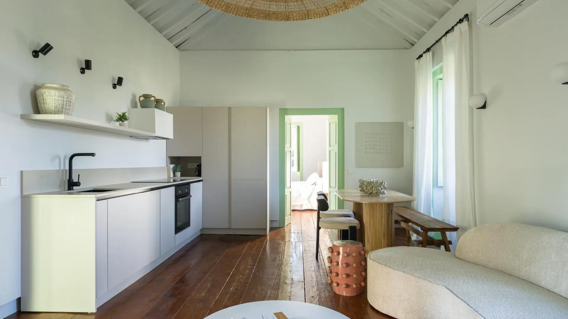 Suite Olivos Santa Brigida  0*, Santa Brigida (Gran Canaria)
