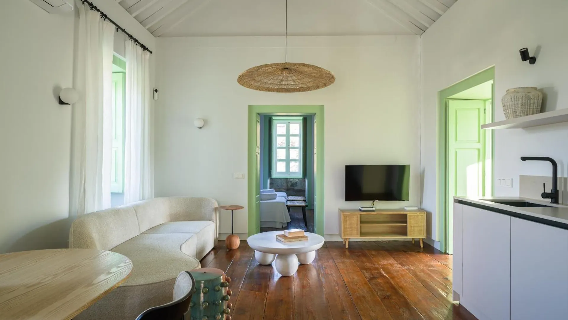 Suite Olivos Santa Brigida  Santa Brigida (Gran Canaria)