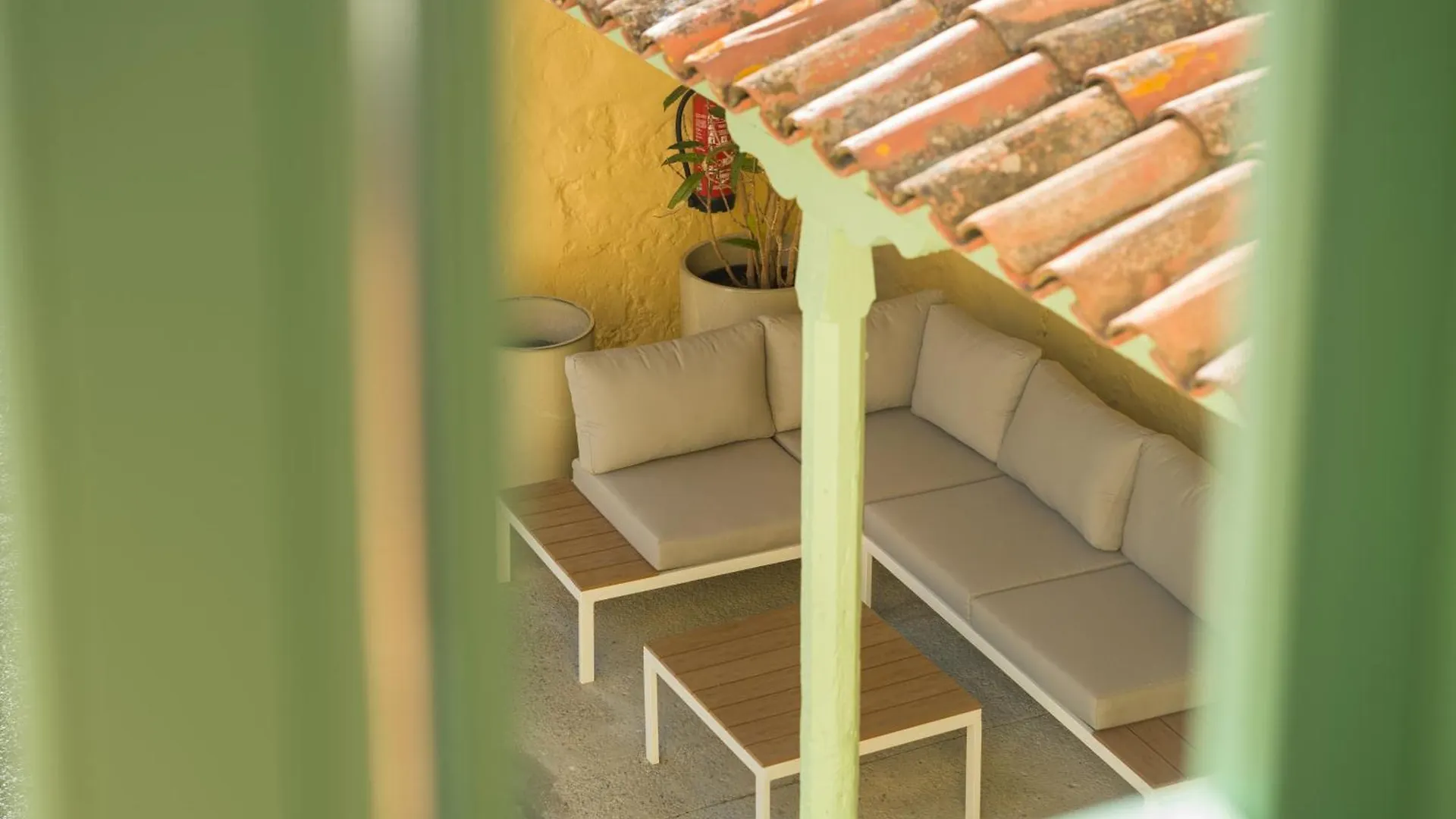 Apartment Suite Olivos Santa Brigida