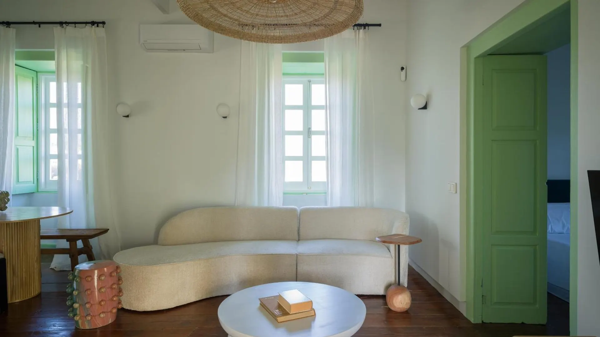 Apartment Suite Olivos Santa Brigida  Spain