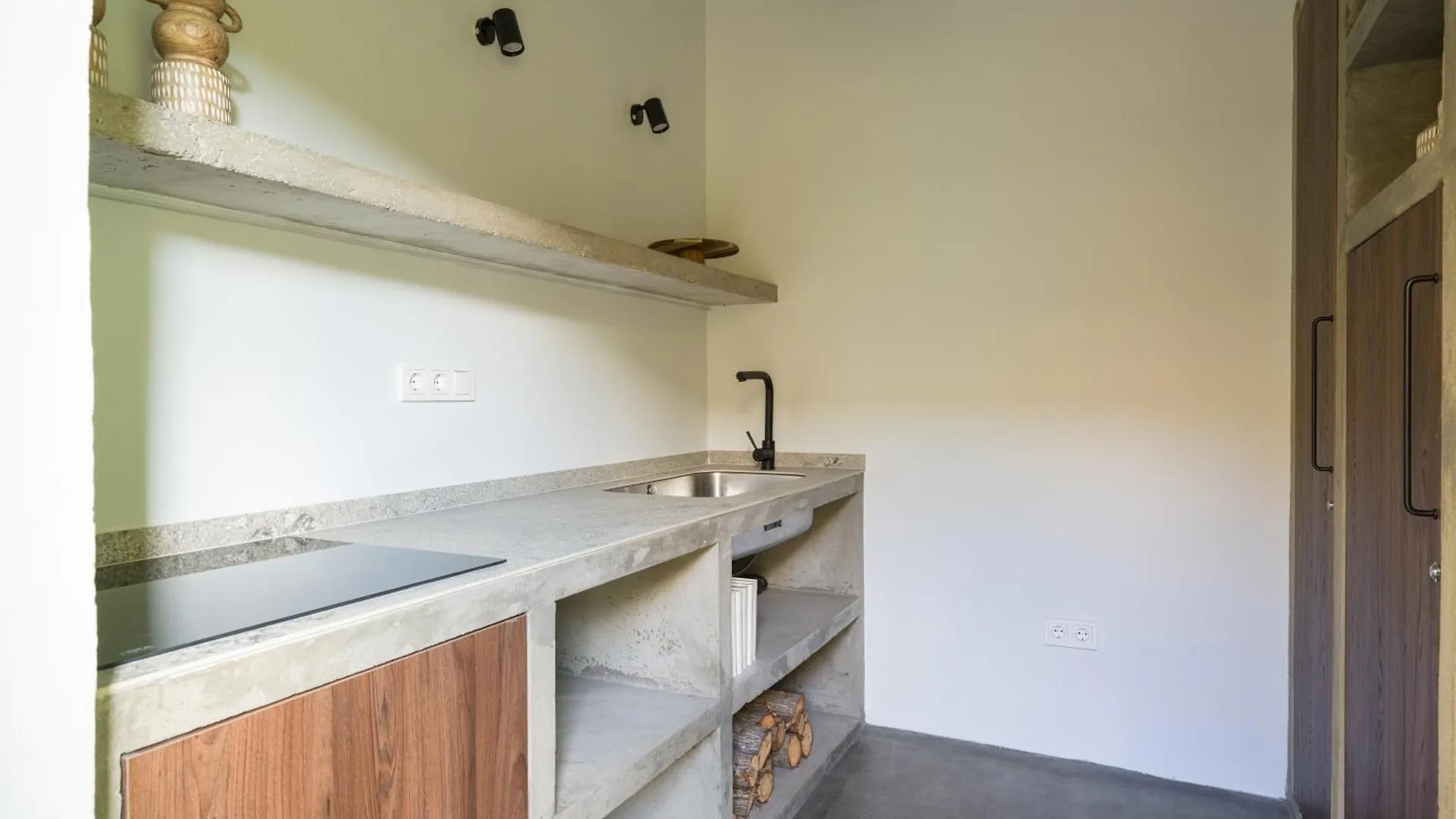 Suite Olivos Santa Brigida  Spain