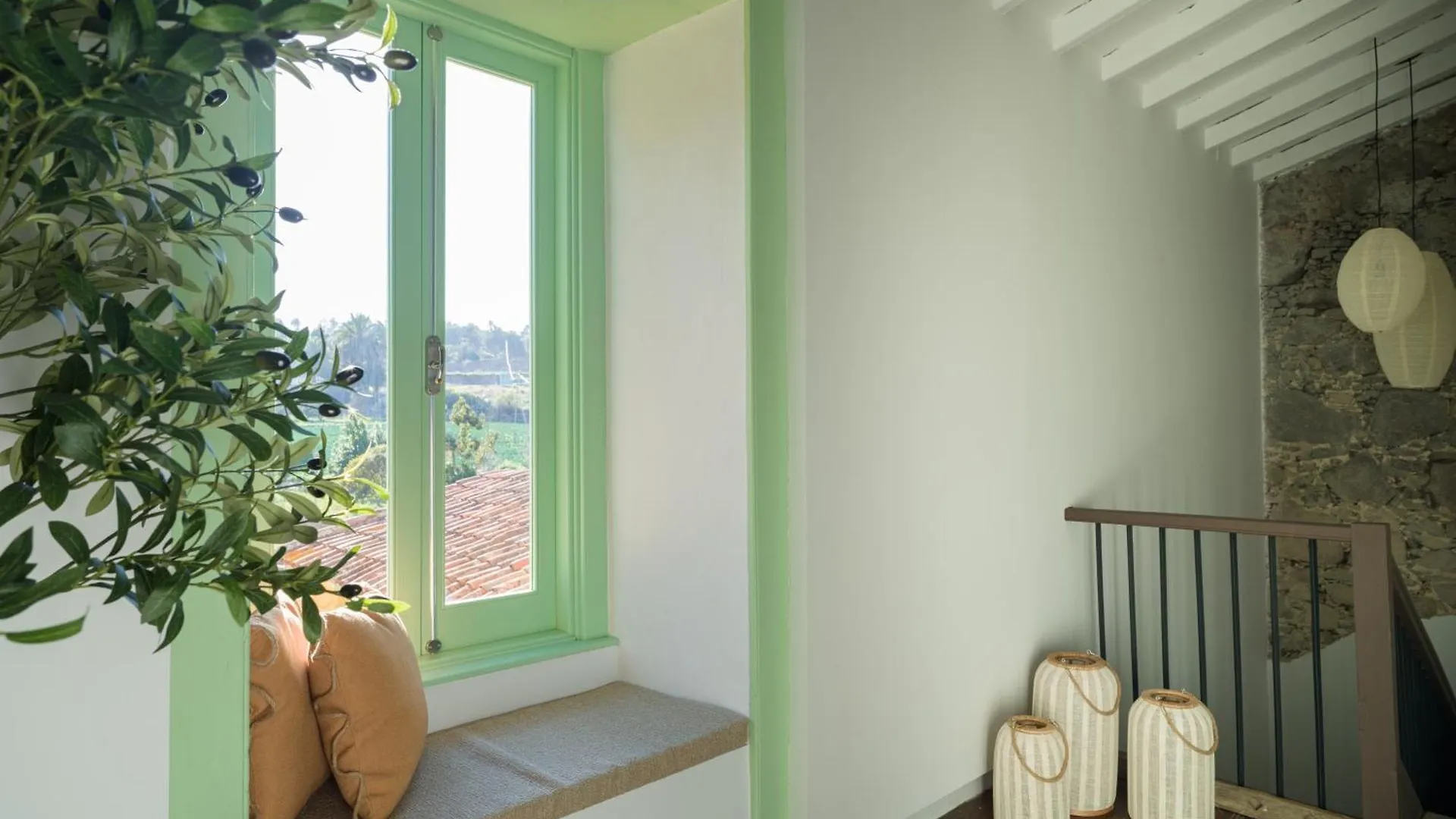 Suite Olivos Santa Brigida  Spain