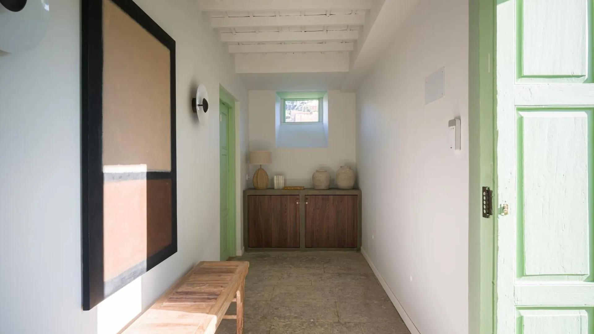 Suite Olivos Santa Brigida  0*, Santa Brigida (Gran Canaria) Spain