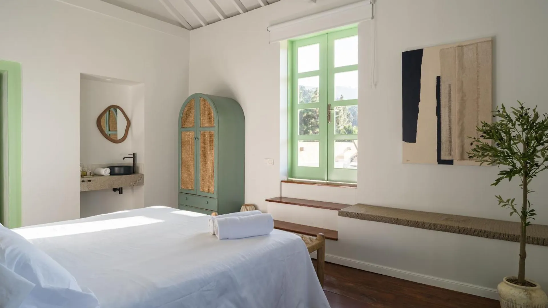 Suite Olivos Santa Brigida  0*, Santa Brigida (Gran Canaria) Spain