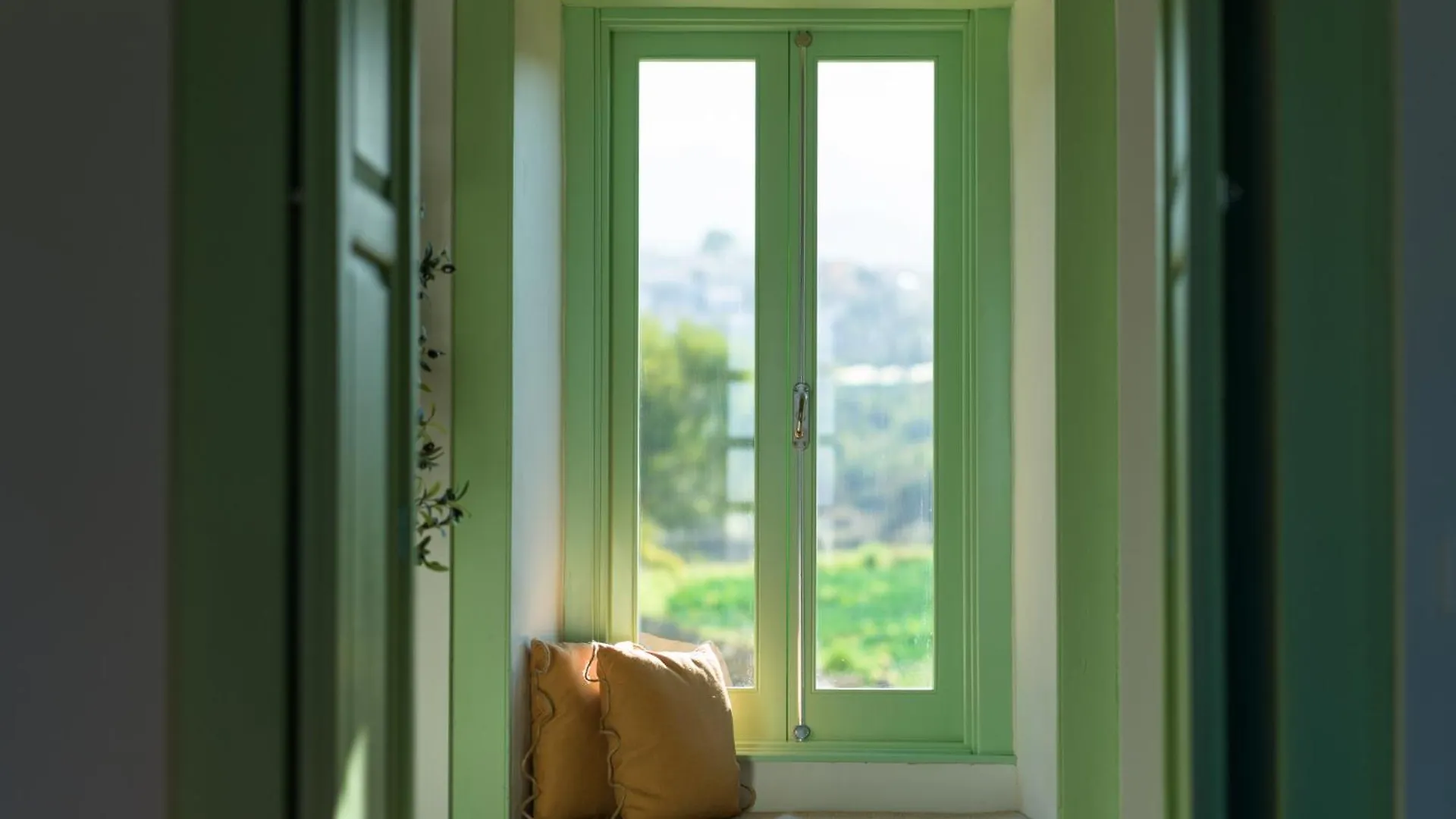 Suite Olivos Santa Brigida  0*, Santa Brigida (Gran Canaria)