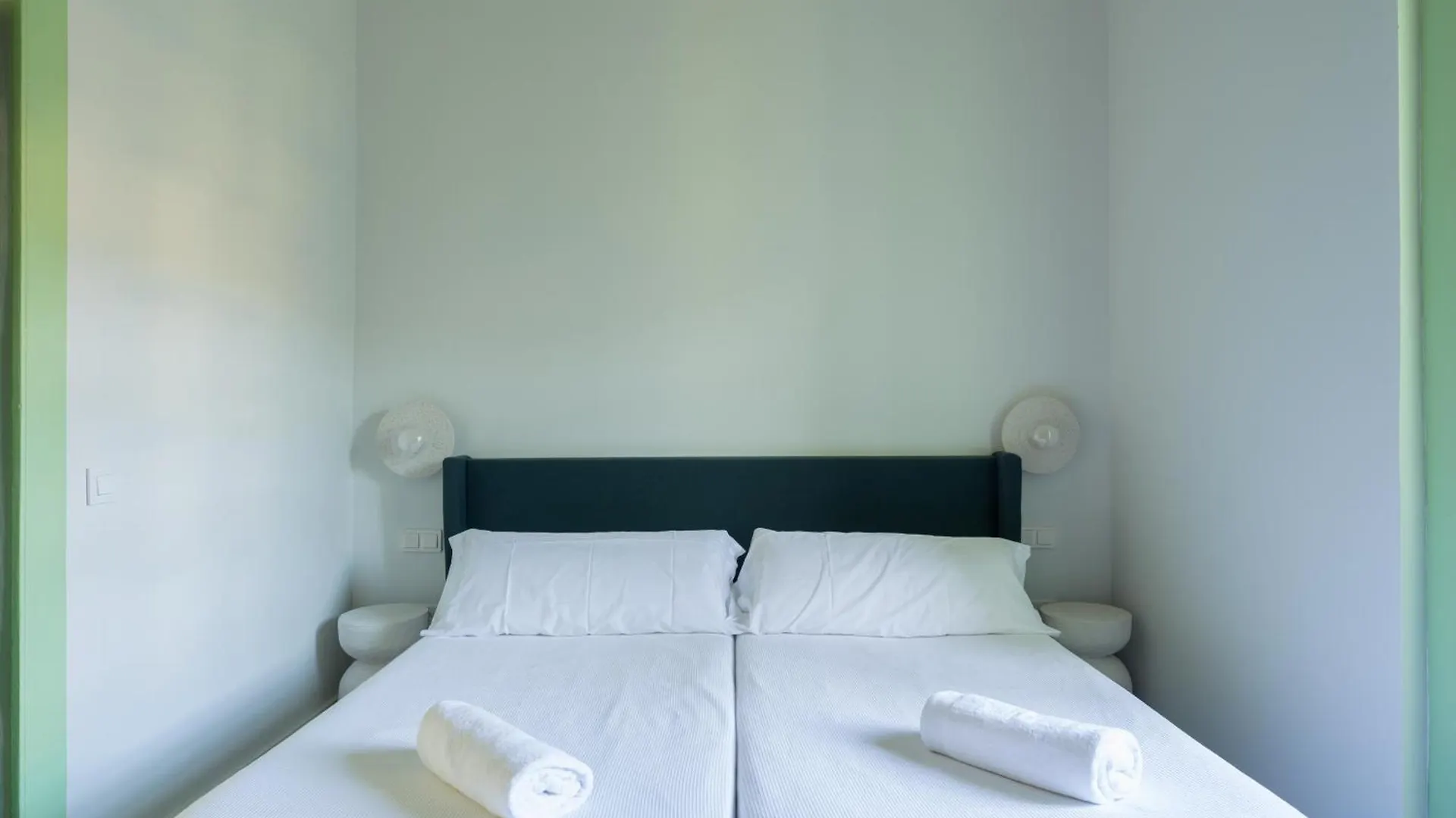 Suite Olivos Santa Brigida  0*, Santa Brigida (Gran Canaria)