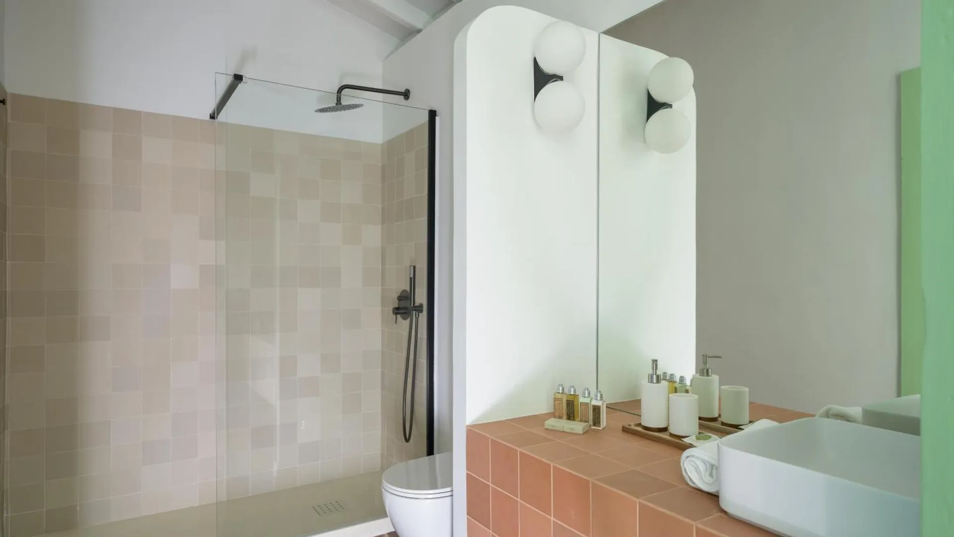 Apartment Suite Olivos Santa Brigida  Spain
