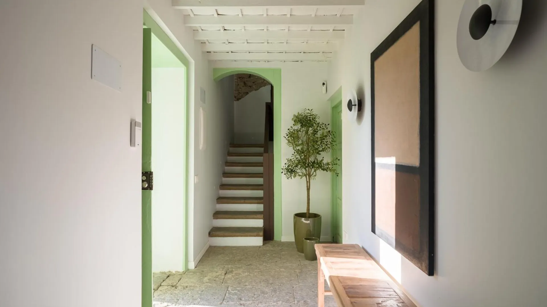 Suite Olivos Santa Brigida  Apartment Santa Brigida (Gran Canaria)