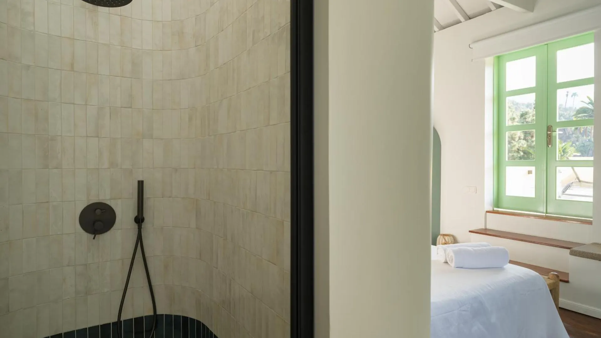 Suite Olivos Santa Brigida  Santa Brigida (Gran Canaria)