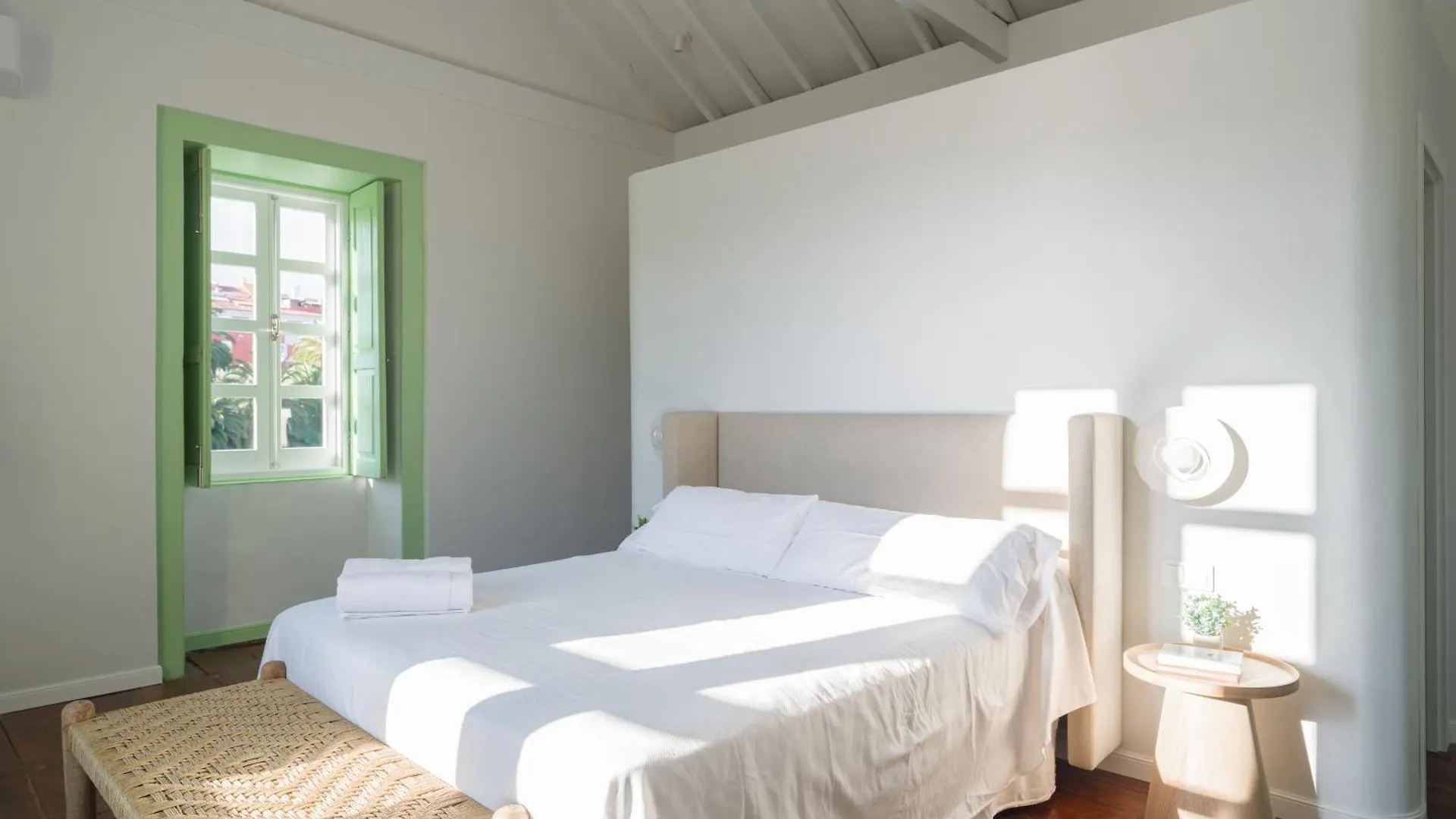 Apartment Suite Olivos Santa Brigida  Spain
