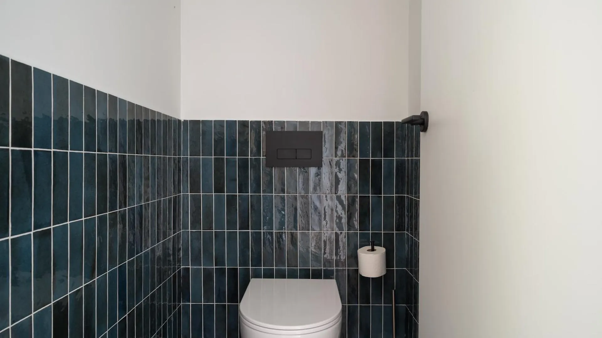 Apartment Suite Olivos Santa Brigida