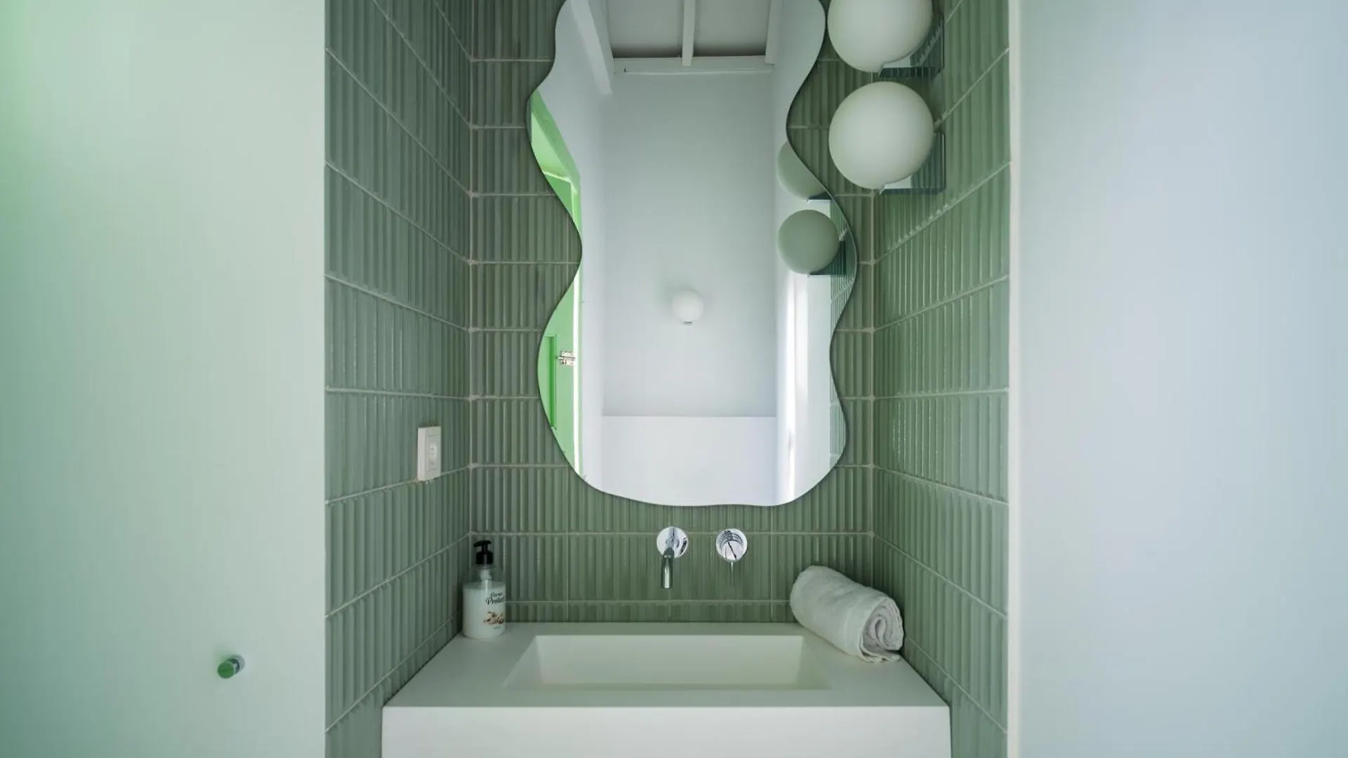 Suite Olivos Santa Brigida  Santa Brigida (Gran Canaria)