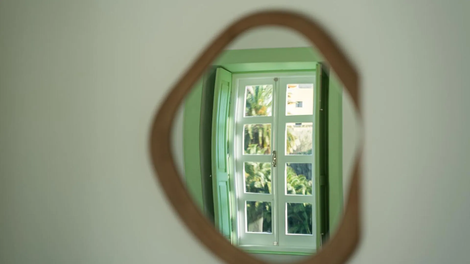 Suite Olivos Santa Brigida  Santa Brigida (Gran Canaria)