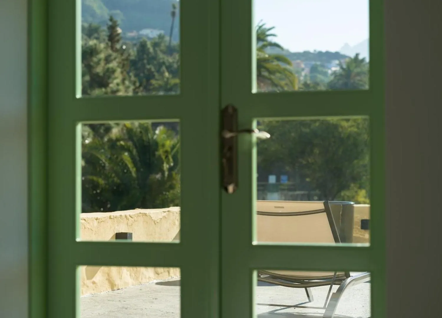 Apartment Suite Olivos Santa Brigida  Spain