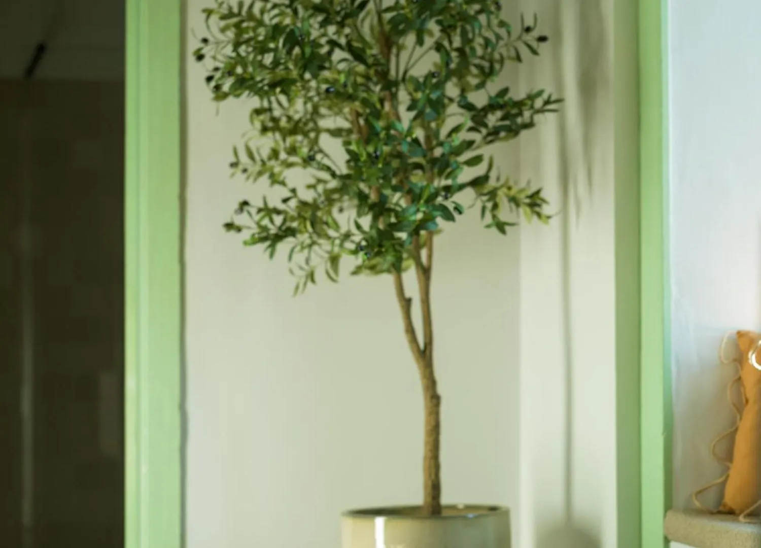 Suite Olivos Santa Brigida
