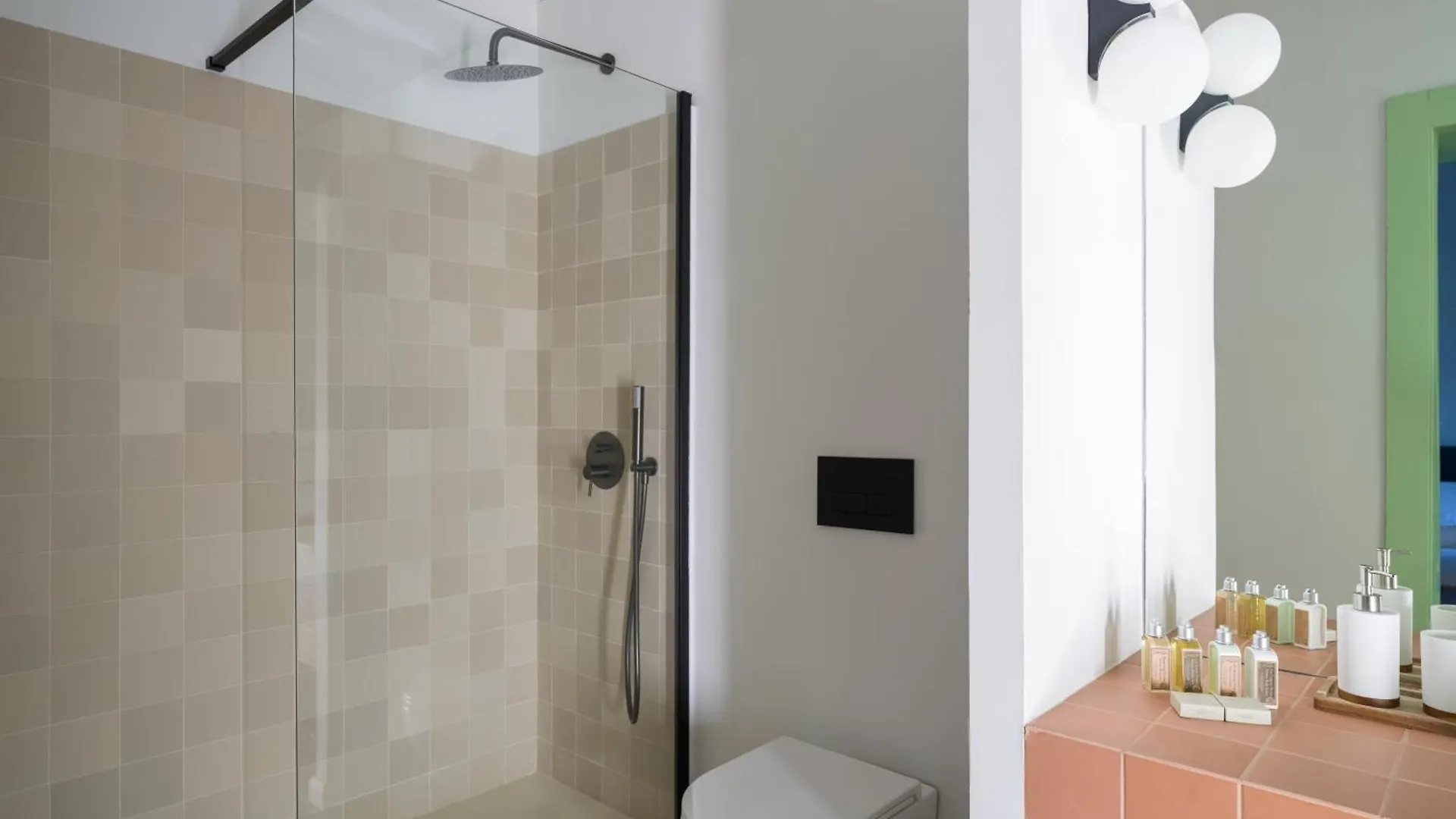 Suite Olivos Santa Brigida  0*, Santa Brigida (Gran Canaria) Spain