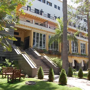 Hotel Escuela, Santa Brigida (Gran Canaria)