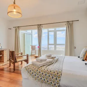 Hotel Dama By Airnest (adults Only), Santa Brigida (Gran Canaria)